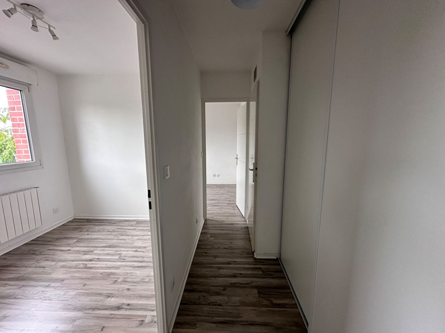 Vente Appartement à Amiens 3 pièces