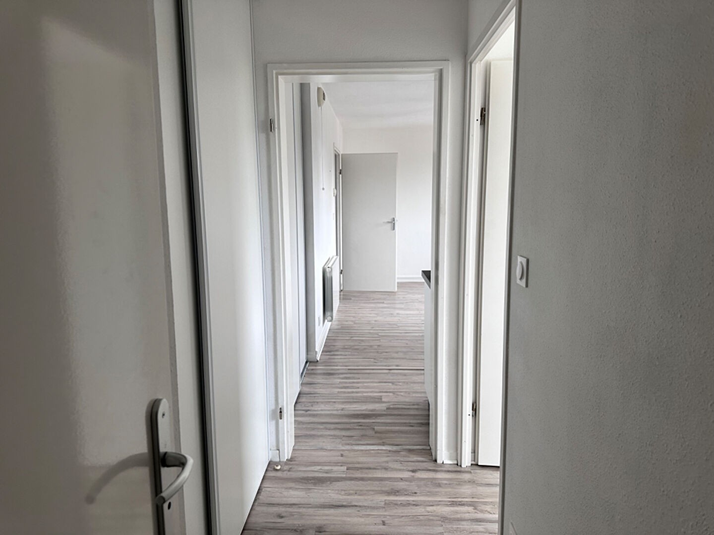 Vente Appartement à Amiens 3 pièces