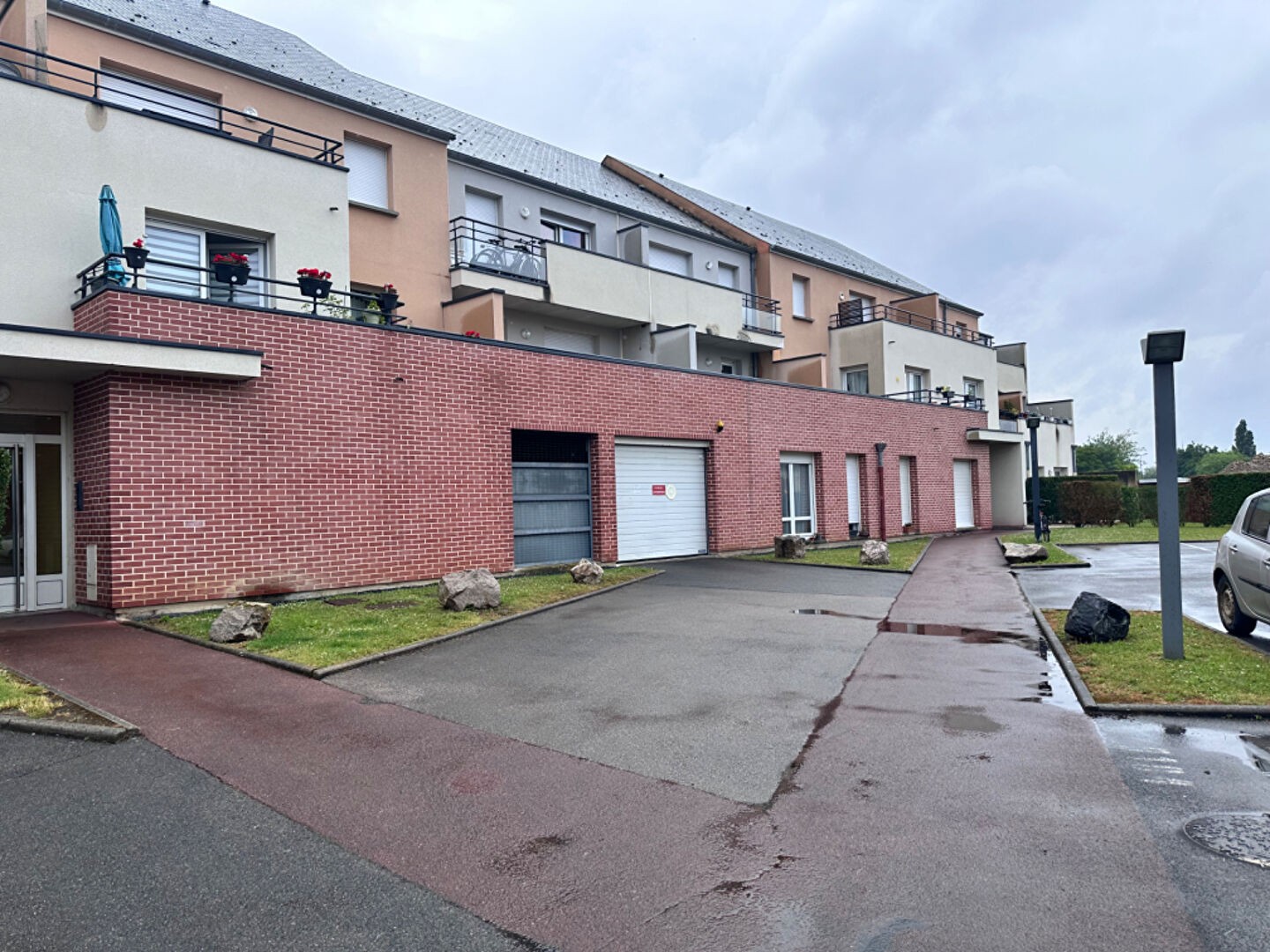 Vente Appartement à Amiens 3 pièces