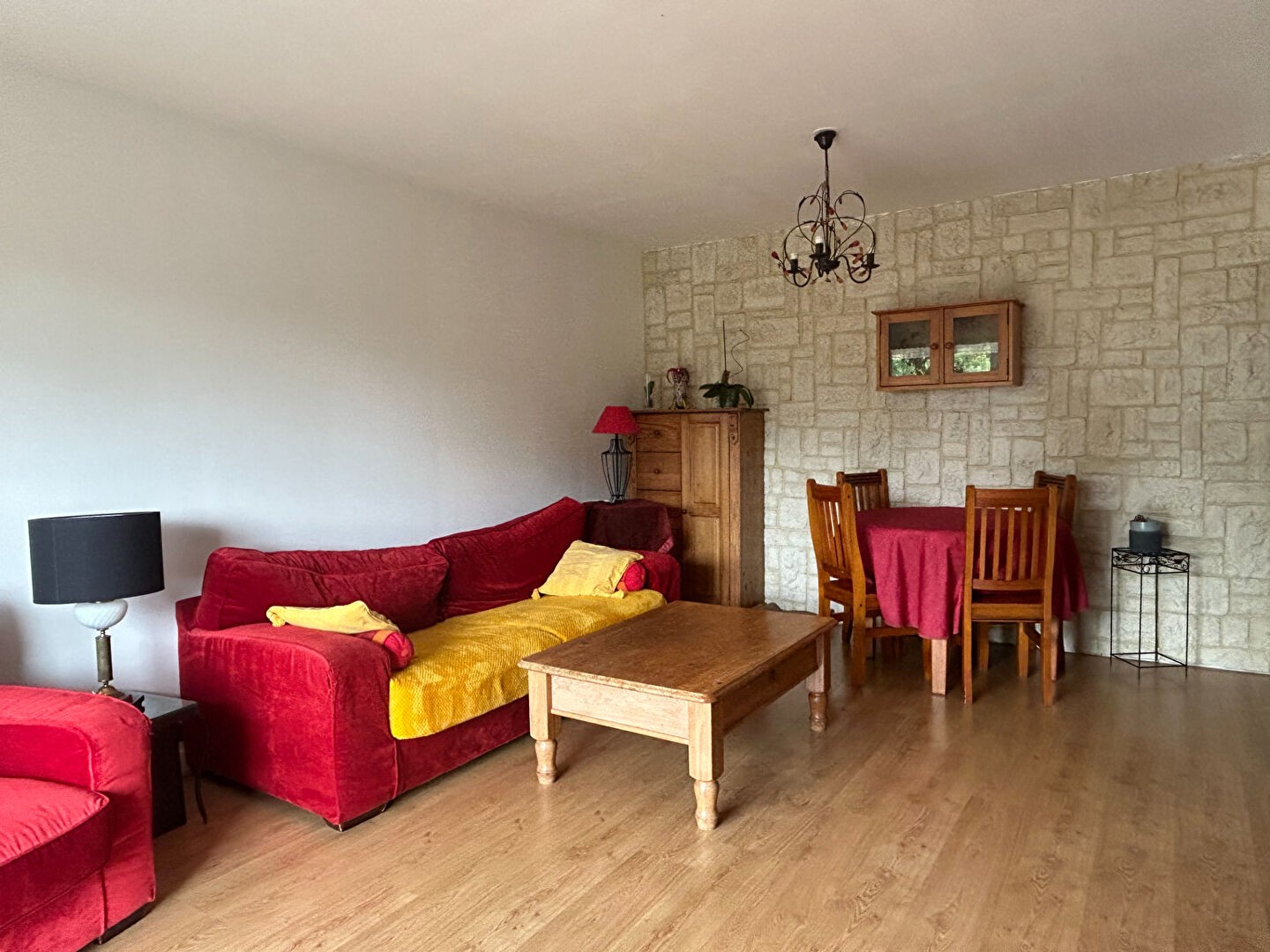 Vente Appartement à Beauvais 4 pièces