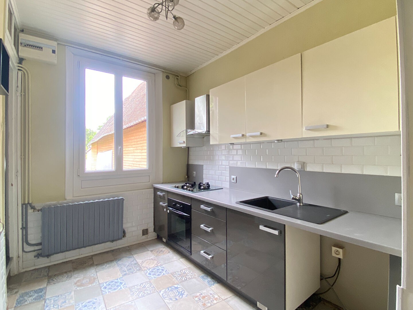 Vente Maison à Beauvais 4 pièces