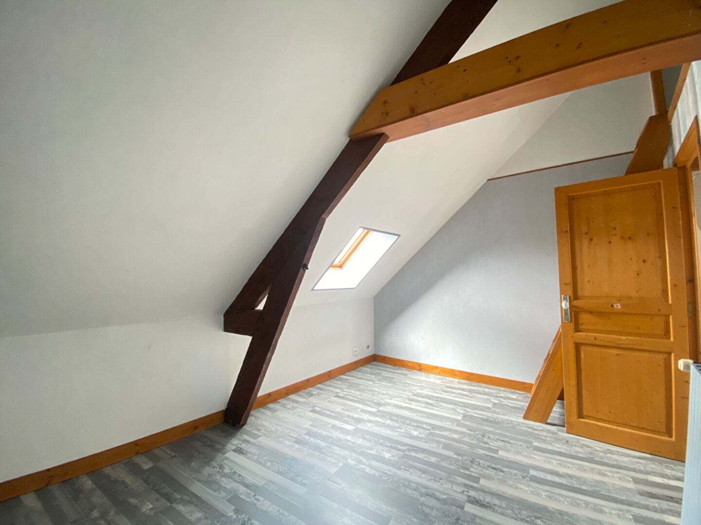 Vente Maison à Beauvais 4 pièces