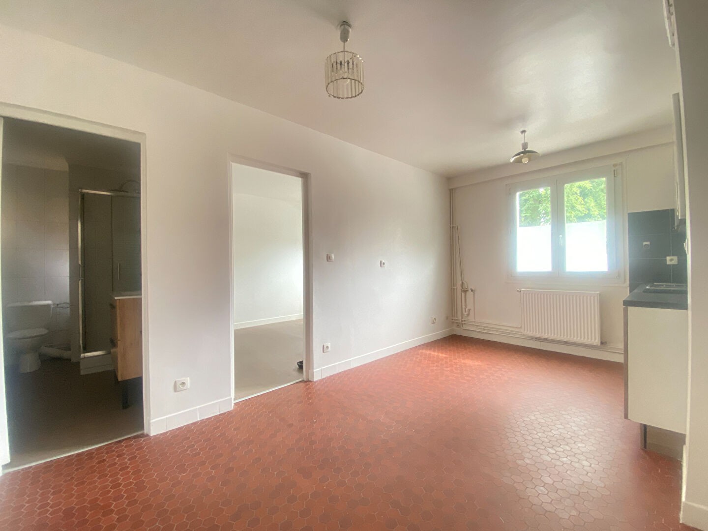 Vente Appartement à Beauvais 2 pièces