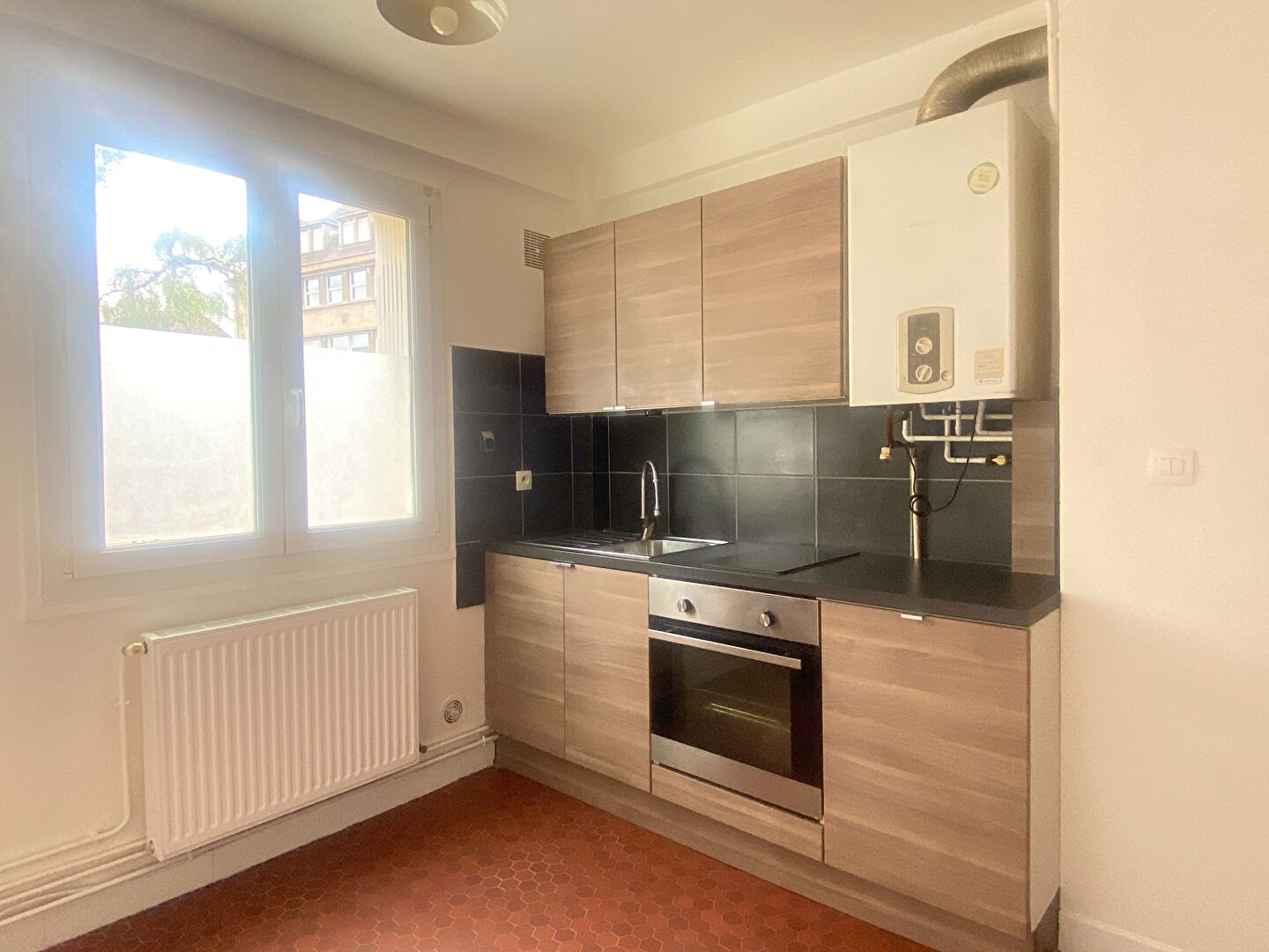 Vente Appartement à Beauvais 2 pièces