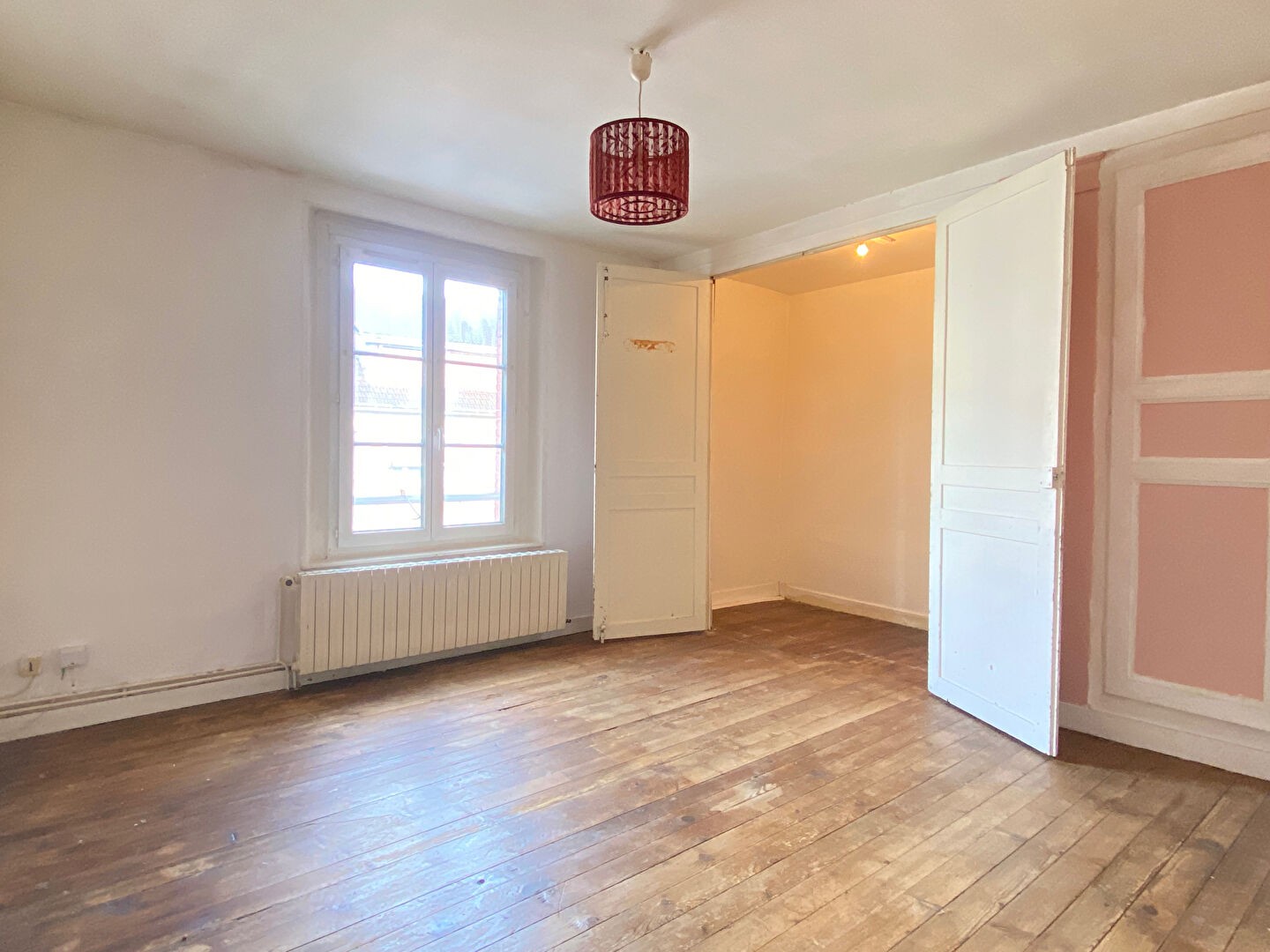 Vente Maison à Beauvais 4 pièces