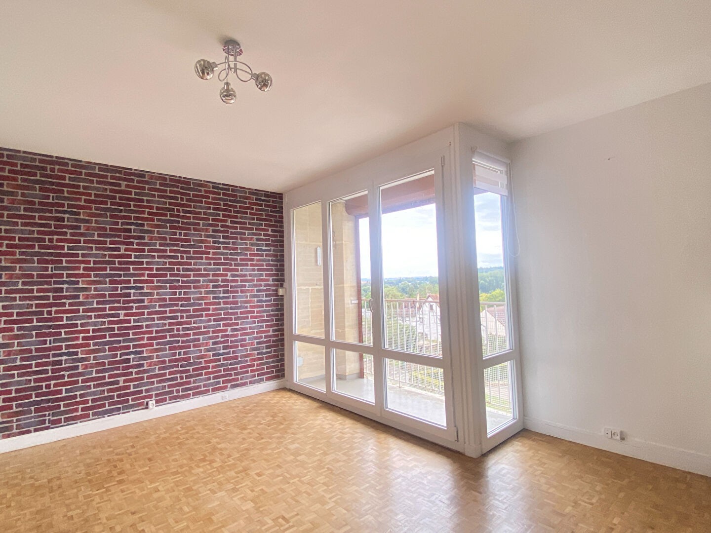 Vente Appartement à Beauvais 4 pièces