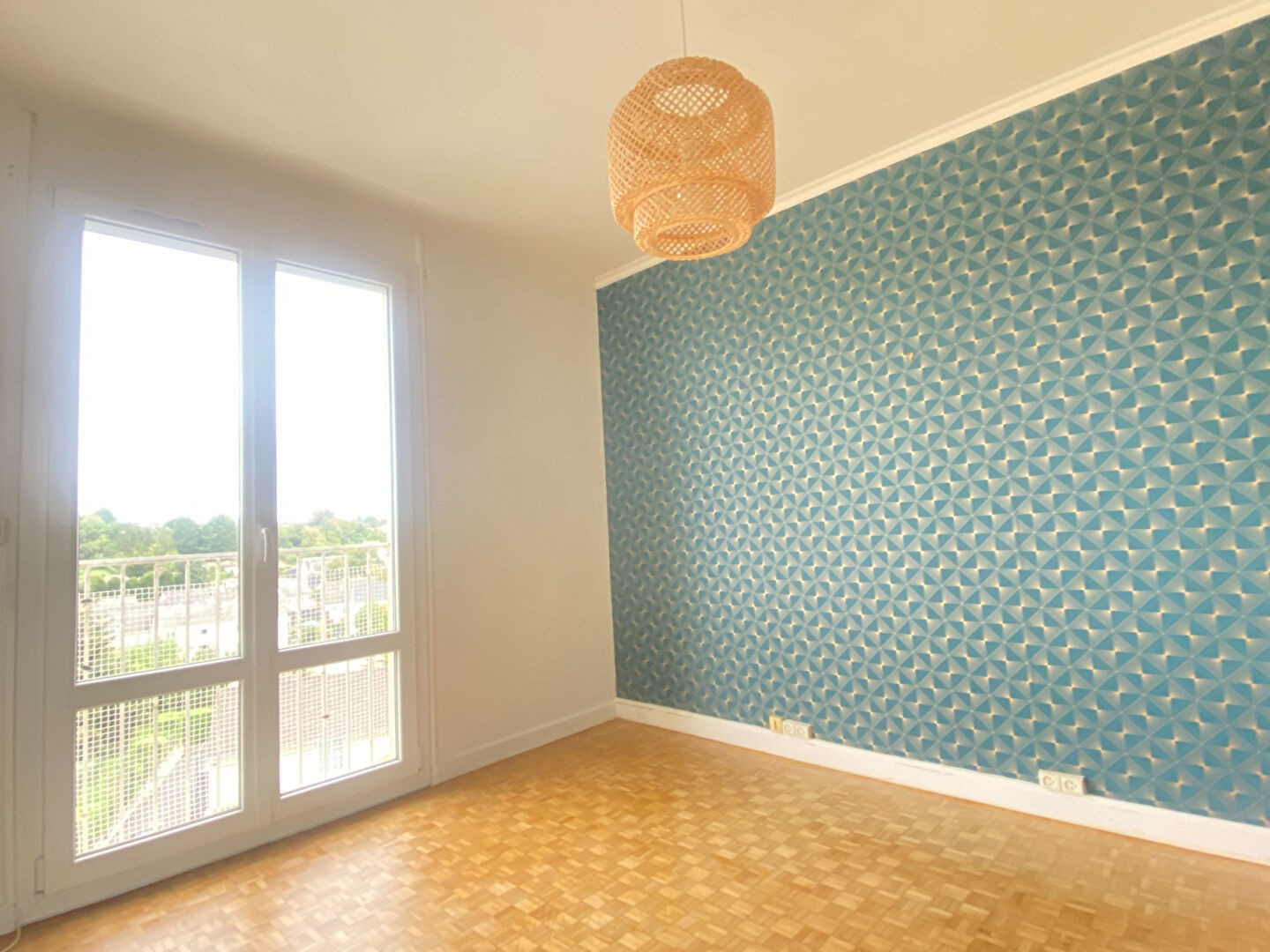 Vente Appartement à Beauvais 4 pièces