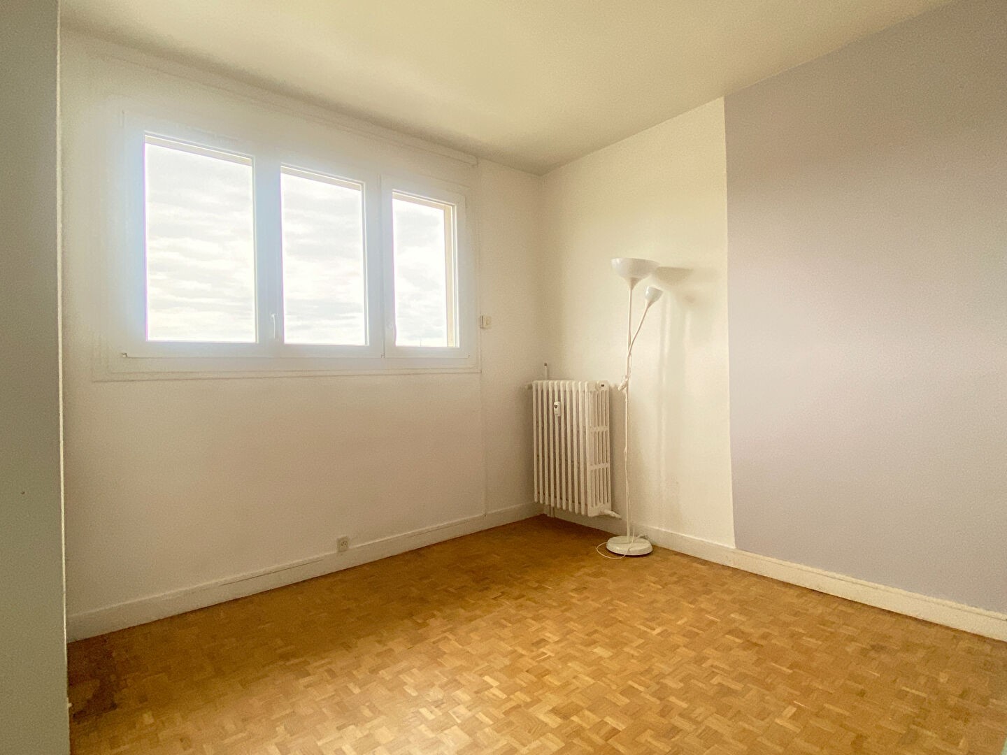 Vente Appartement à Beauvais 4 pièces