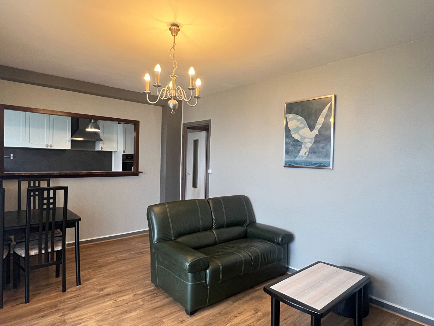 Vente Appartement à Beauvais 4 pièces