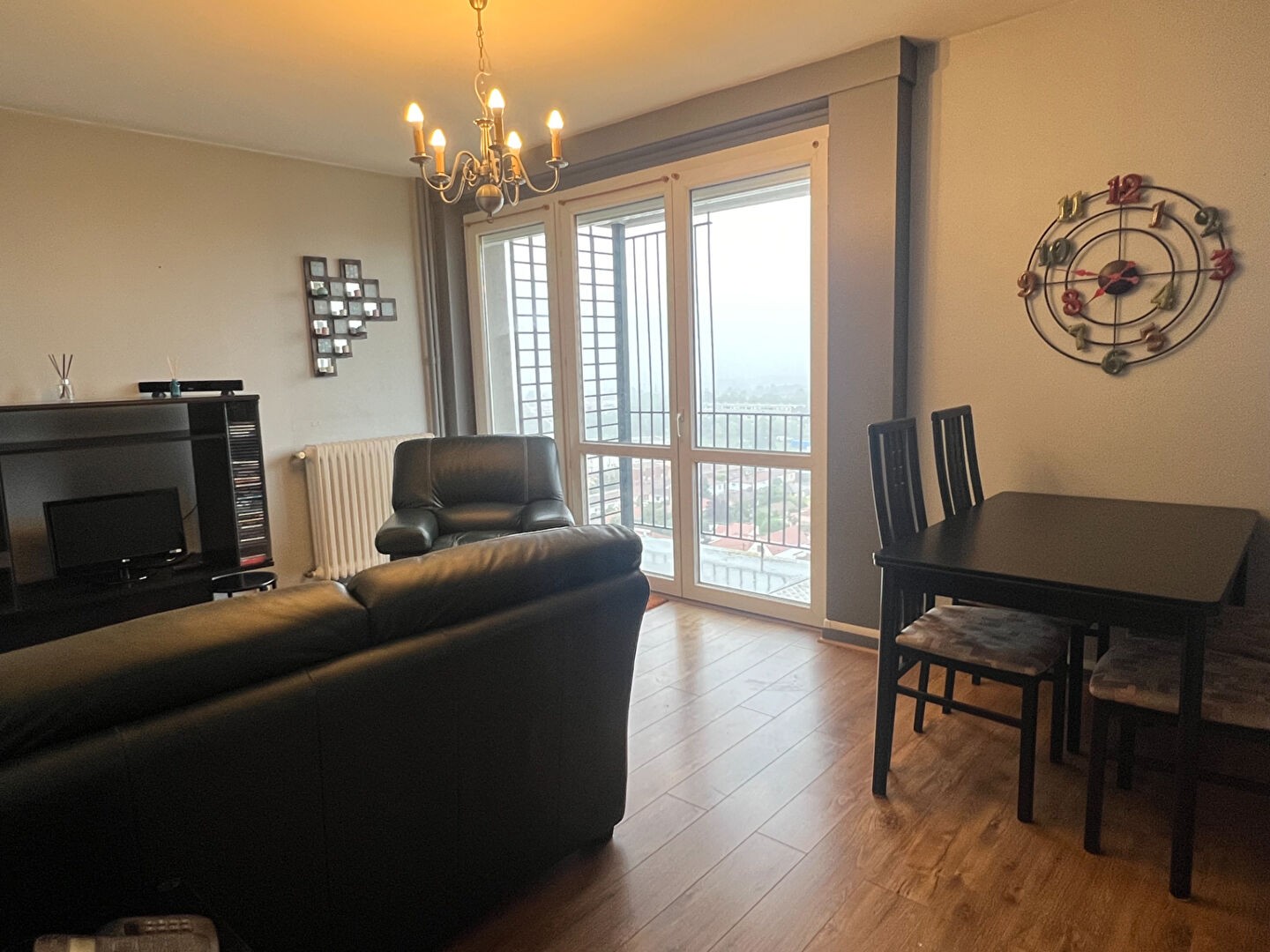 Vente Appartement à Beauvais 4 pièces