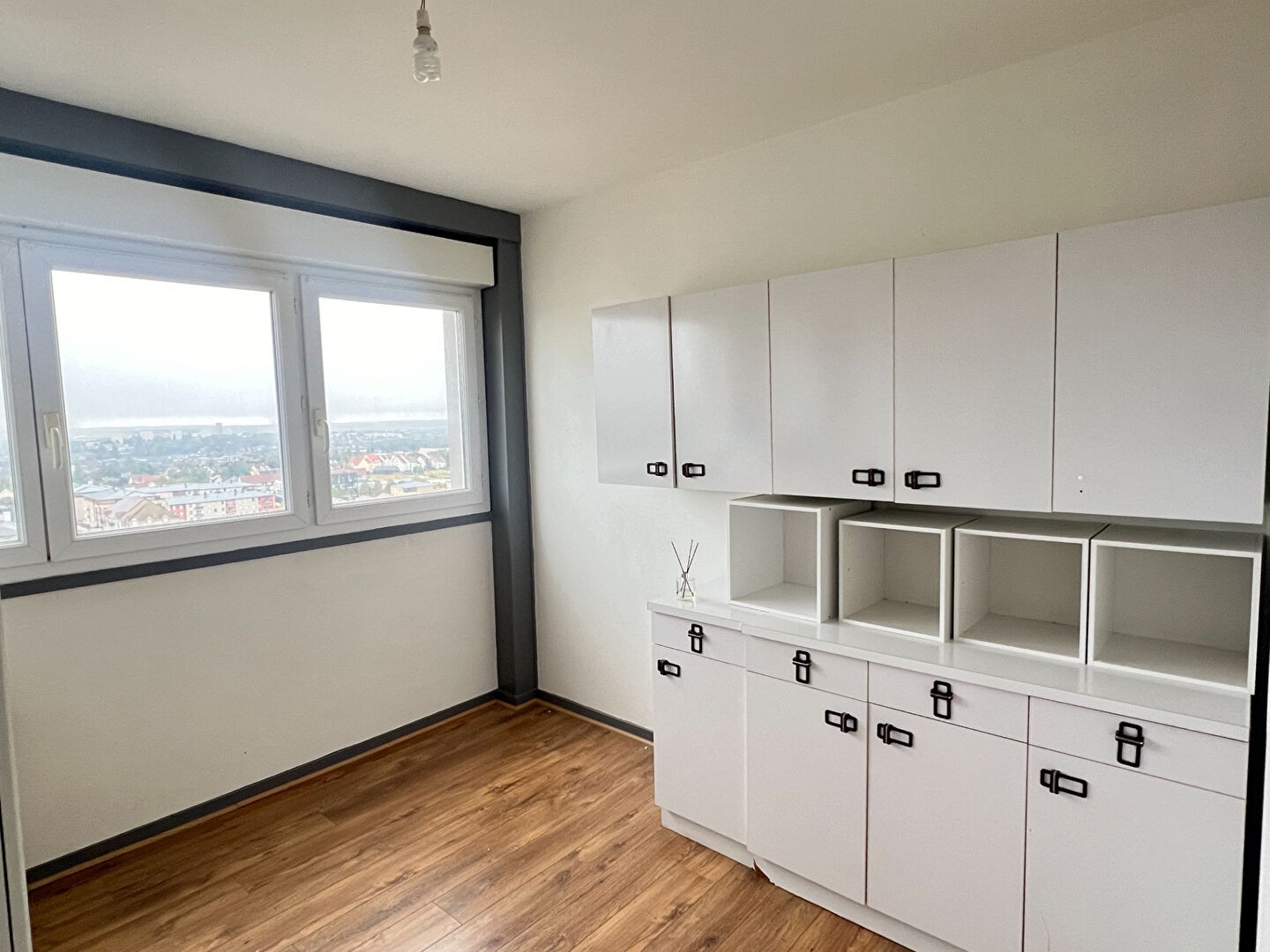 Vente Appartement à Beauvais 4 pièces