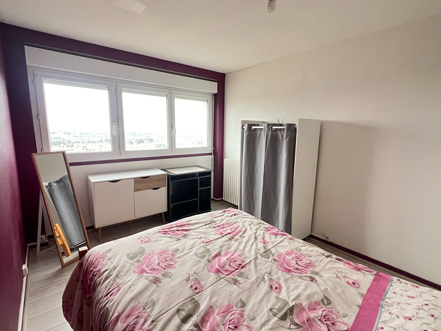 Vente Appartement à Beauvais 4 pièces