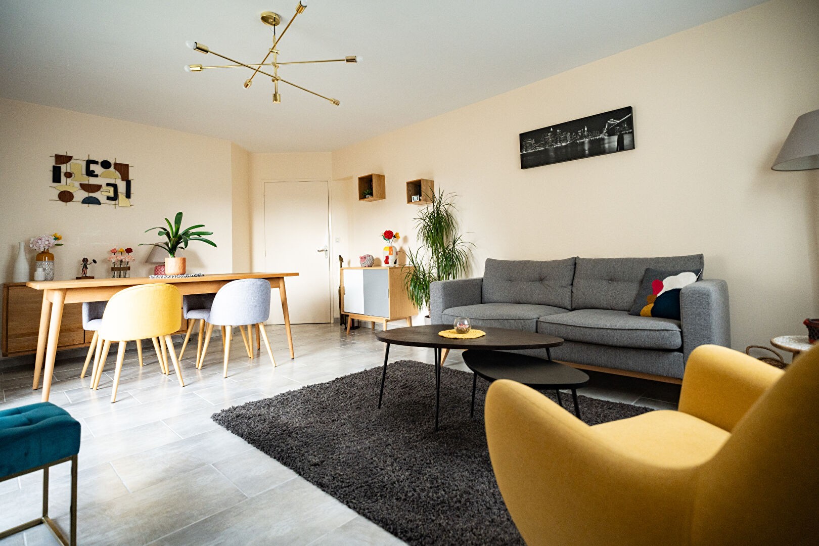 Vente Appartement à Amiens 3 pièces