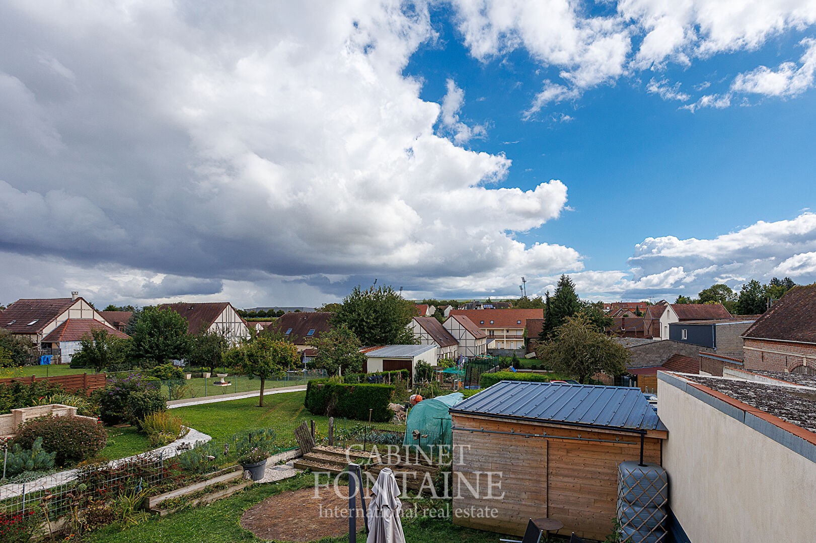 Vente Maison à Beauvais 7 pièces