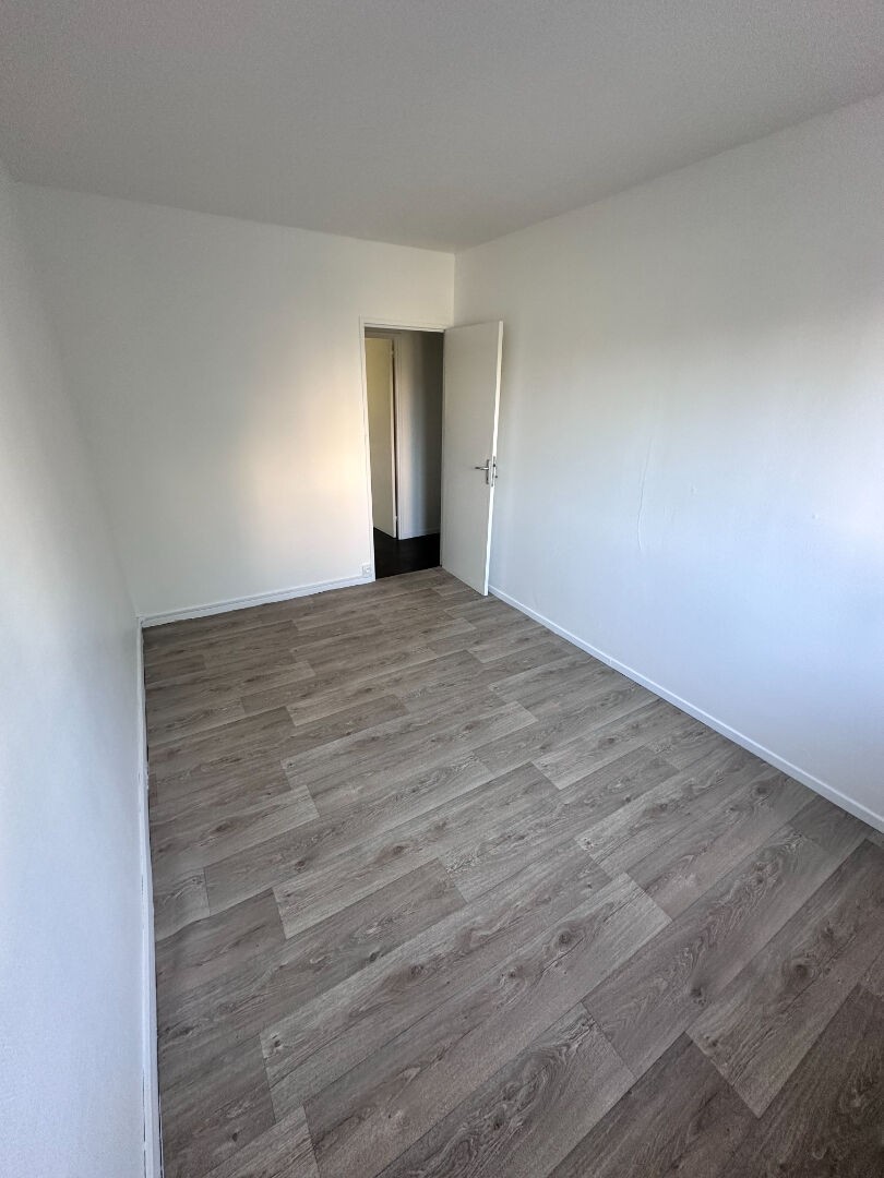 Vente Appartement à Amiens 3 pièces