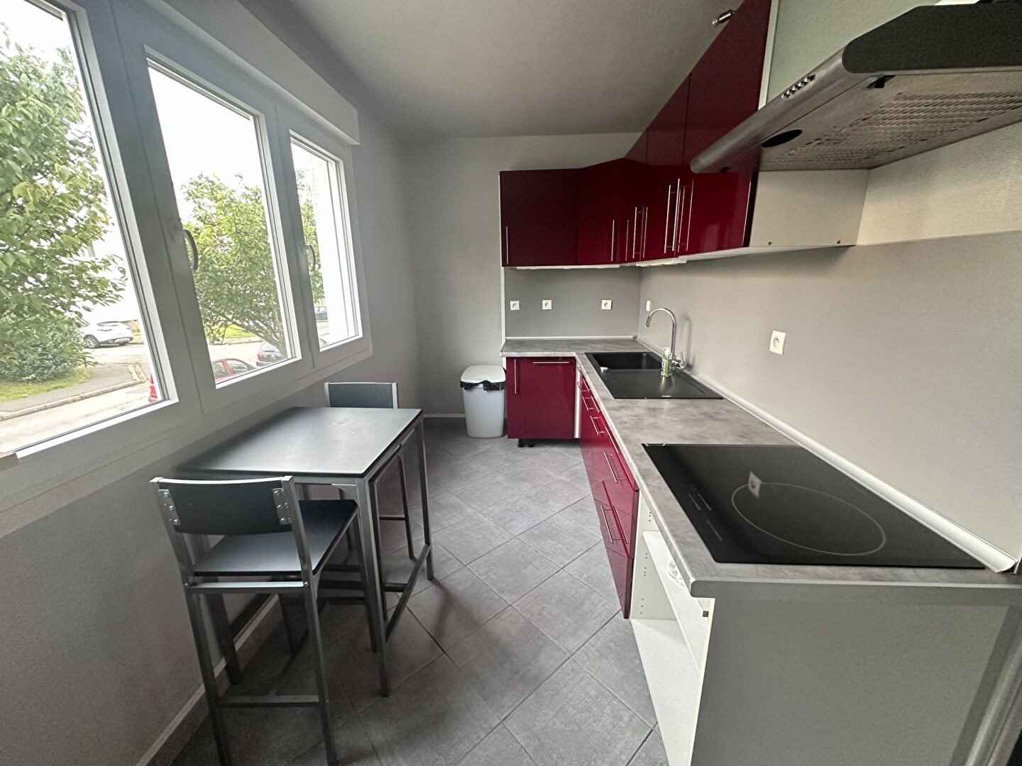 Vente Appartement à Amiens 3 pièces