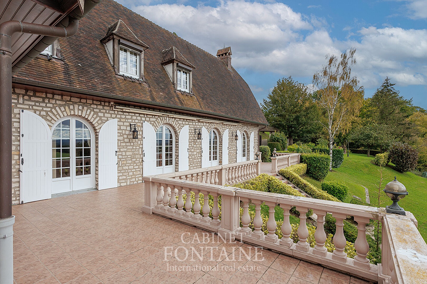 Vente Maison à Beauvais 7 pièces