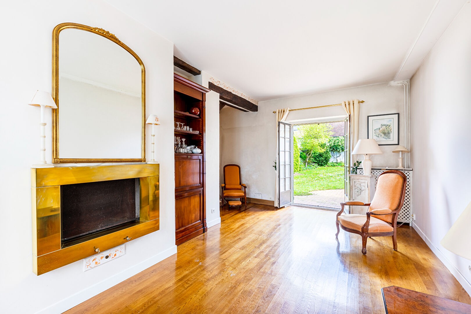 Vente Maison à Noailles 11 pièces