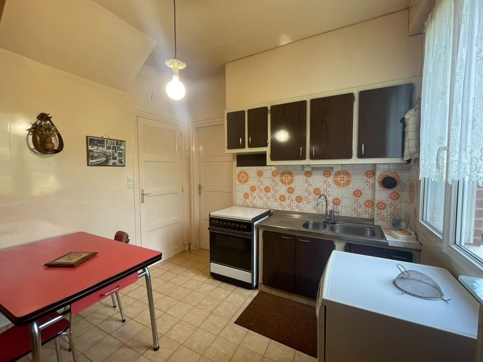 Vente Maison à Beauvais 5 pièces