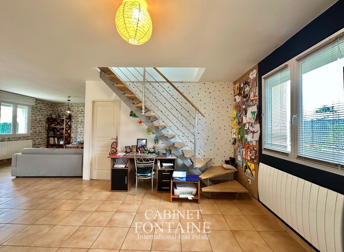 Vente Maison à Grandvilliers 6 pièces