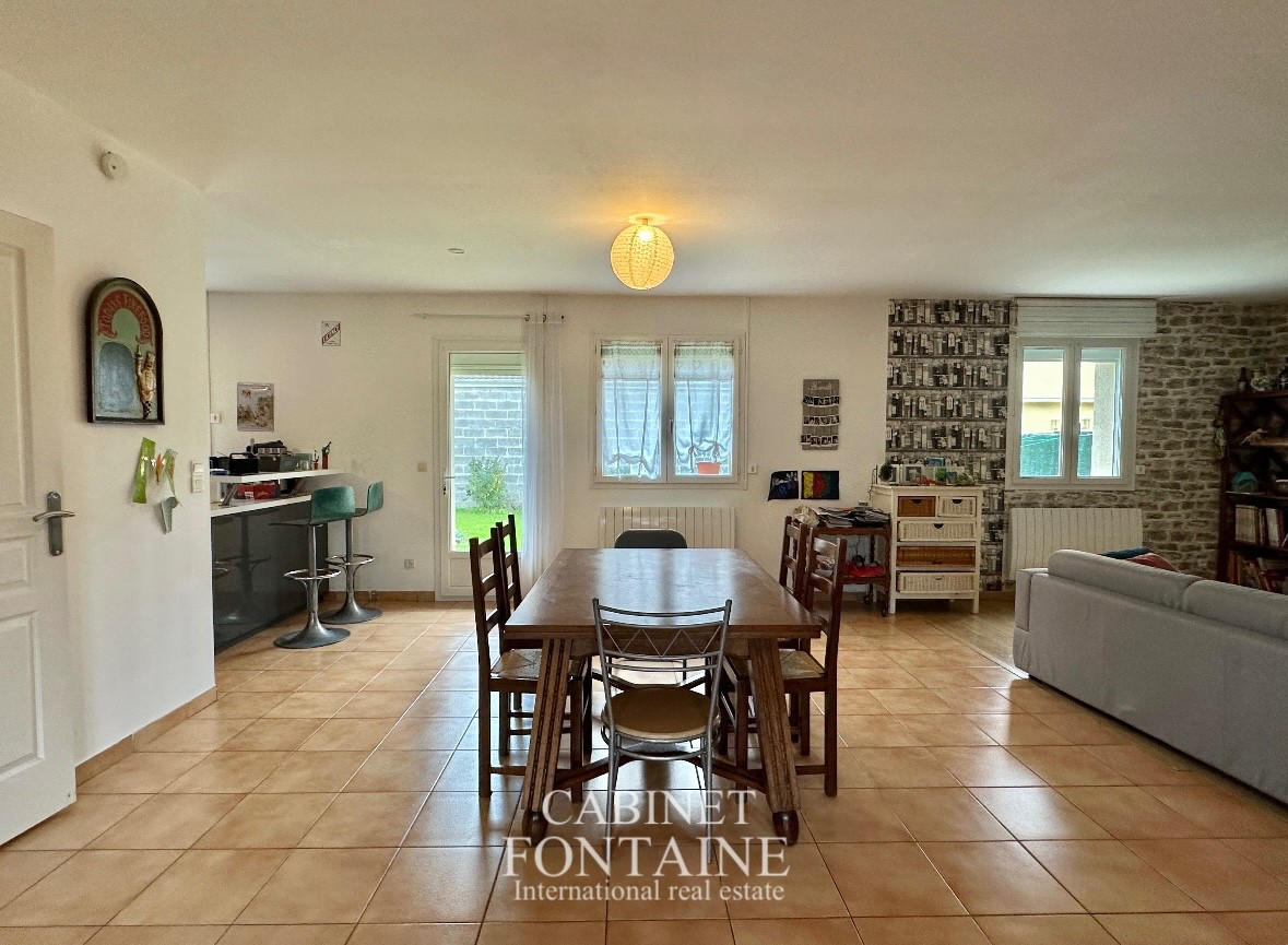 Vente Maison à Grandvilliers 6 pièces