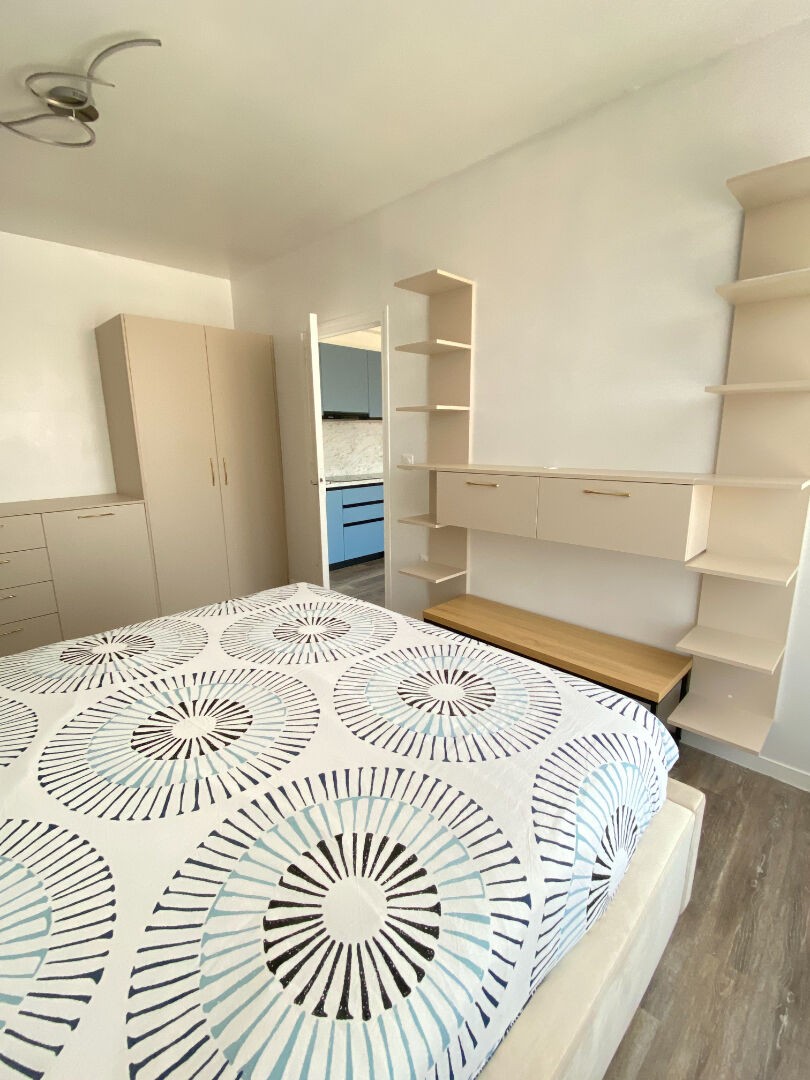 Vente Appartement à Beauvais 3 pièces