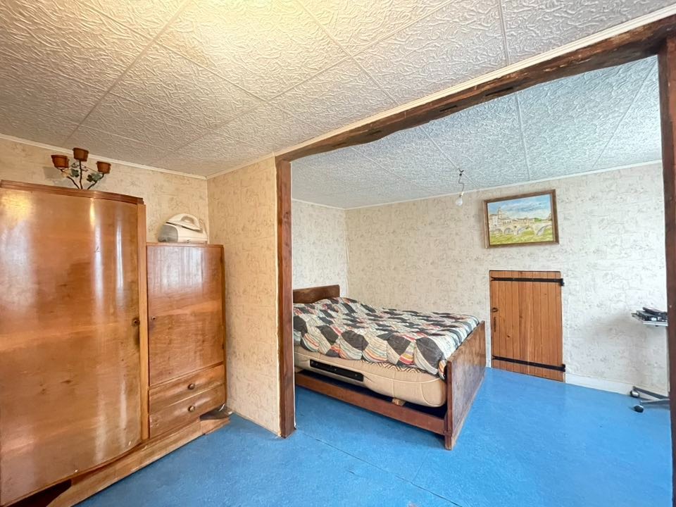 Vente Maison à Crèvecœur-le-Grand 5 pièces