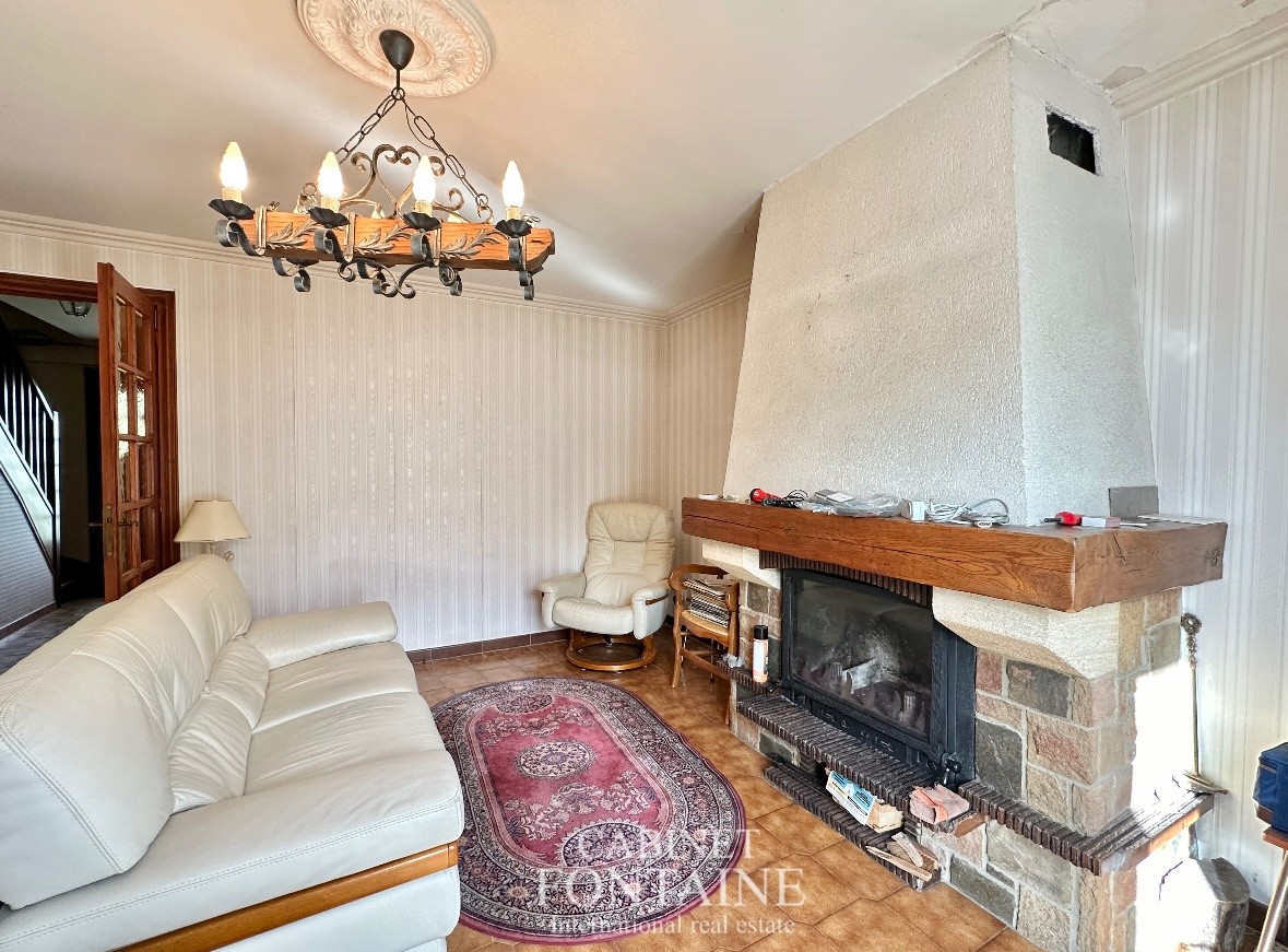 Vente Maison à Beauvais 5 pièces