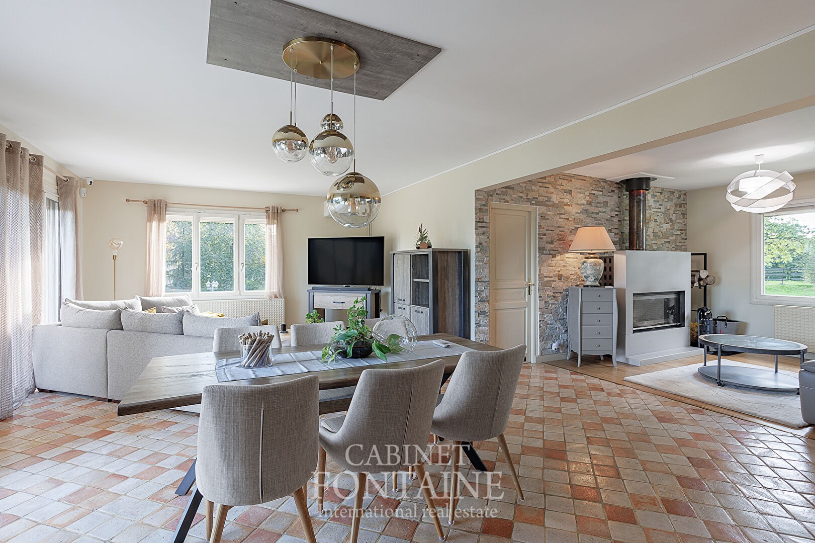 Vente Maison à Beauvais 8 pièces