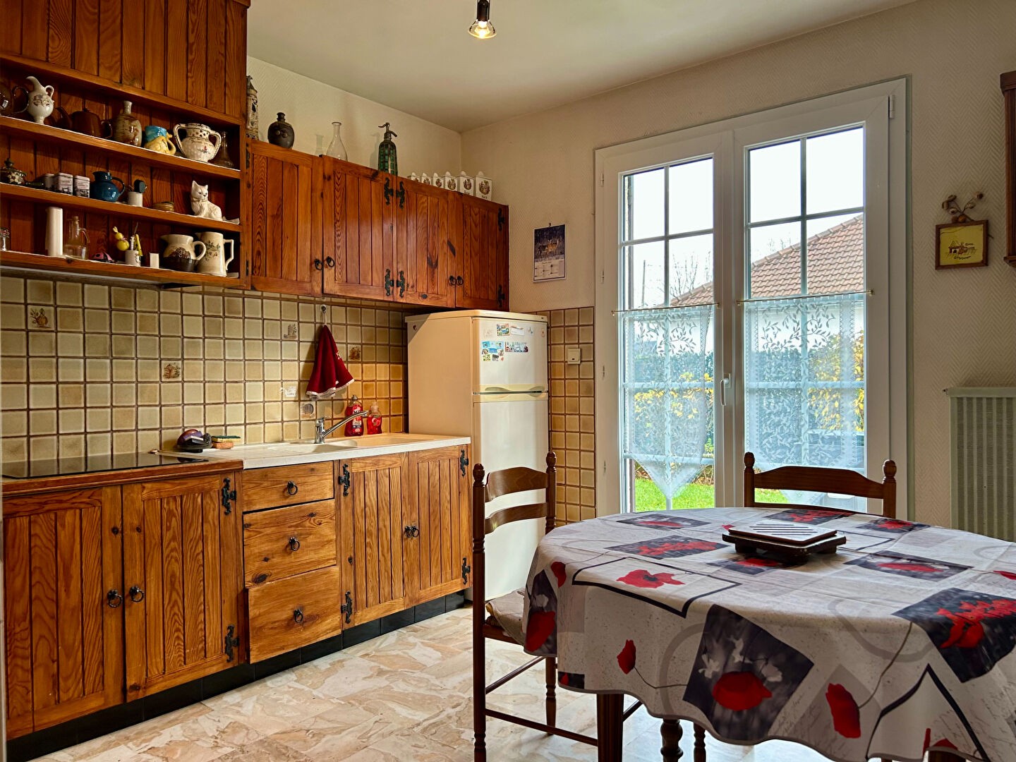 Vente Maison à Beauvais 5 pièces