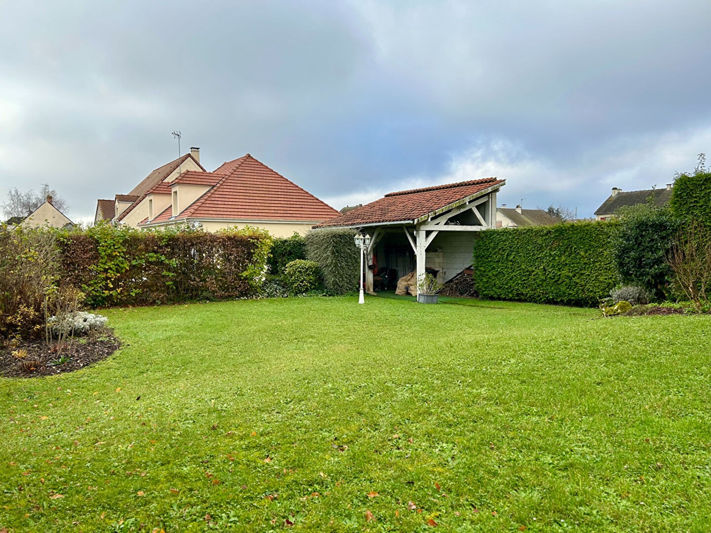 Vente Maison à Beauvais 5 pièces