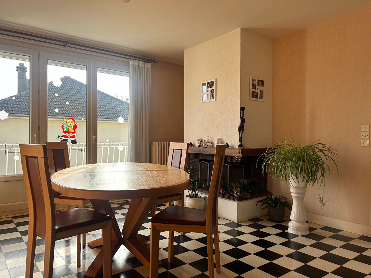 Vente Maison à Beauvais 5 pièces