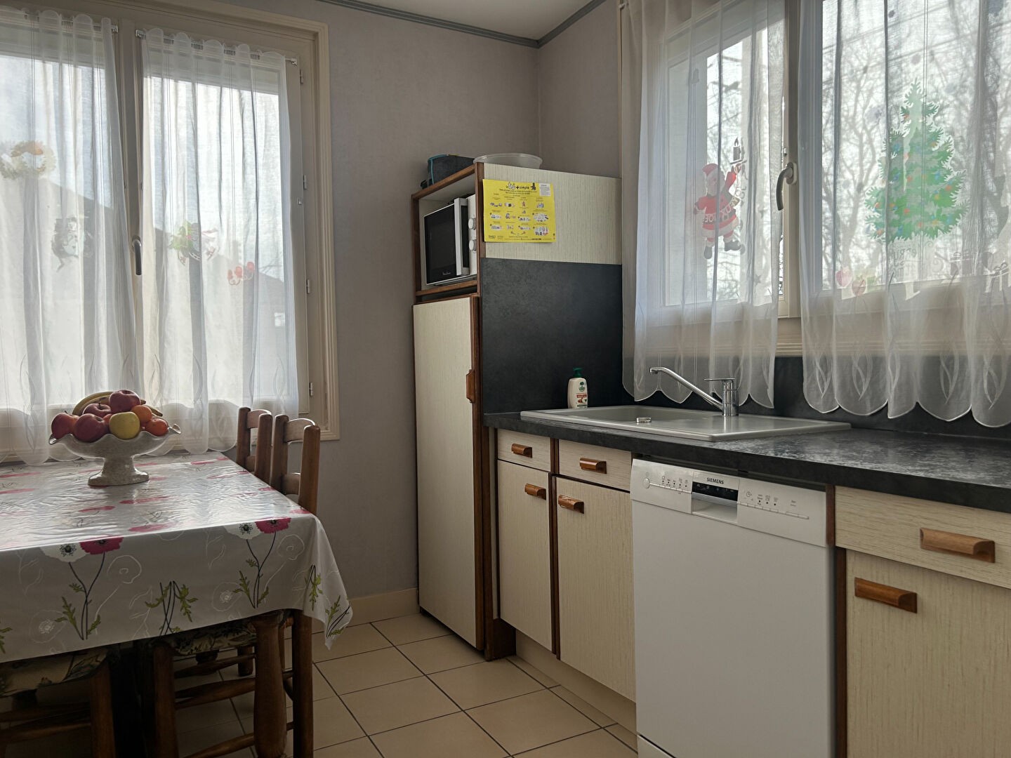 Vente Maison à Beauvais 5 pièces