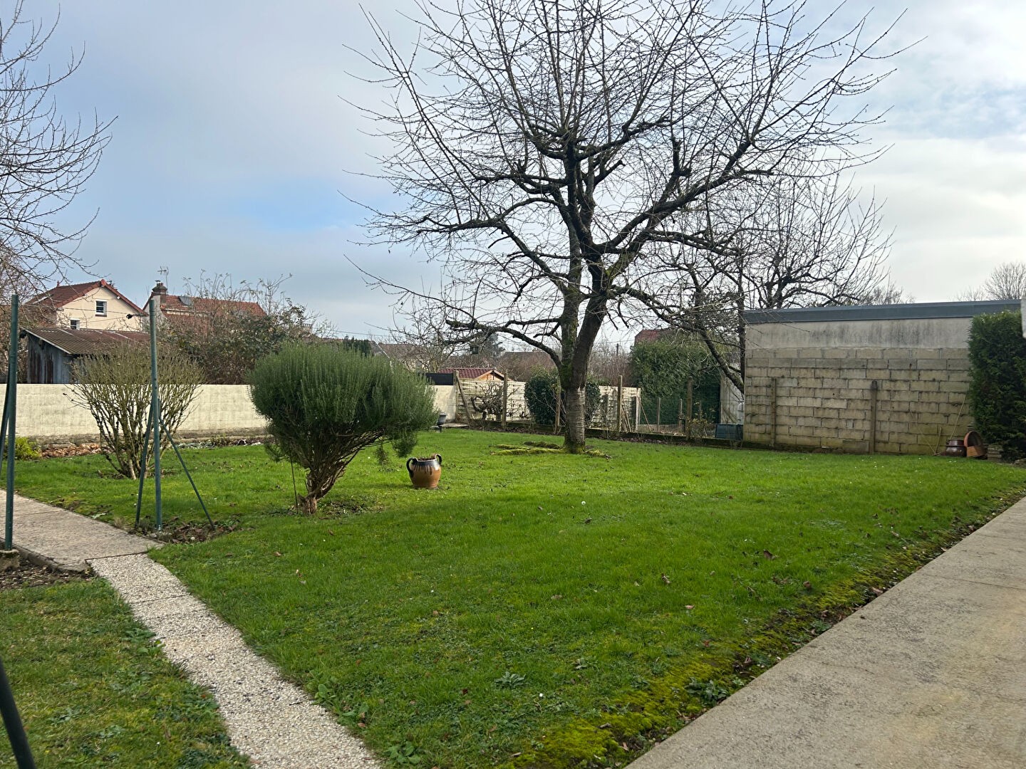 Vente Maison à Beauvais 5 pièces