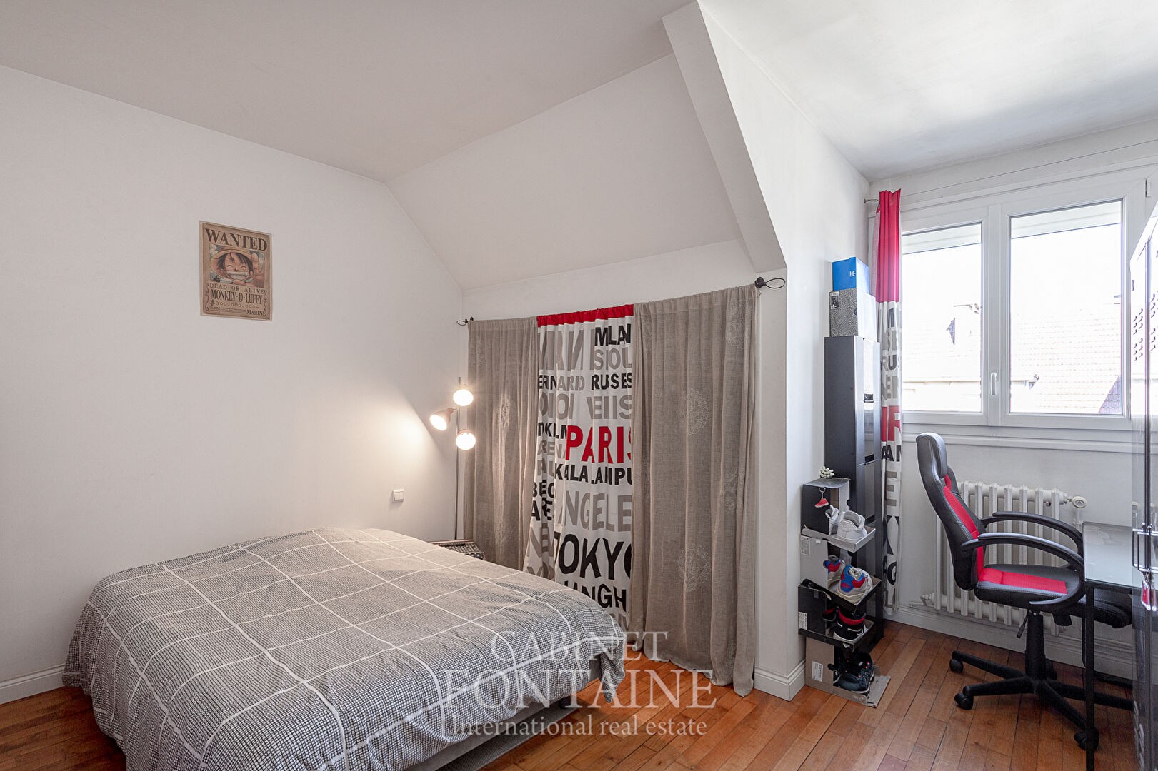 Vente Appartement à Beauvais 3 pièces