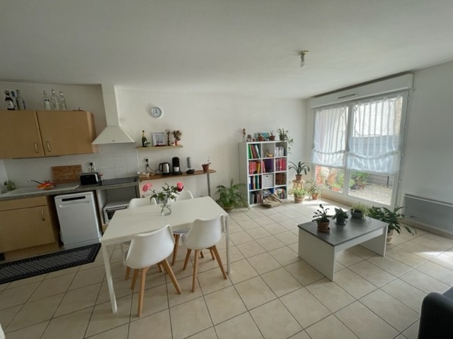 Vente Appartement à Amiens 2 pièces