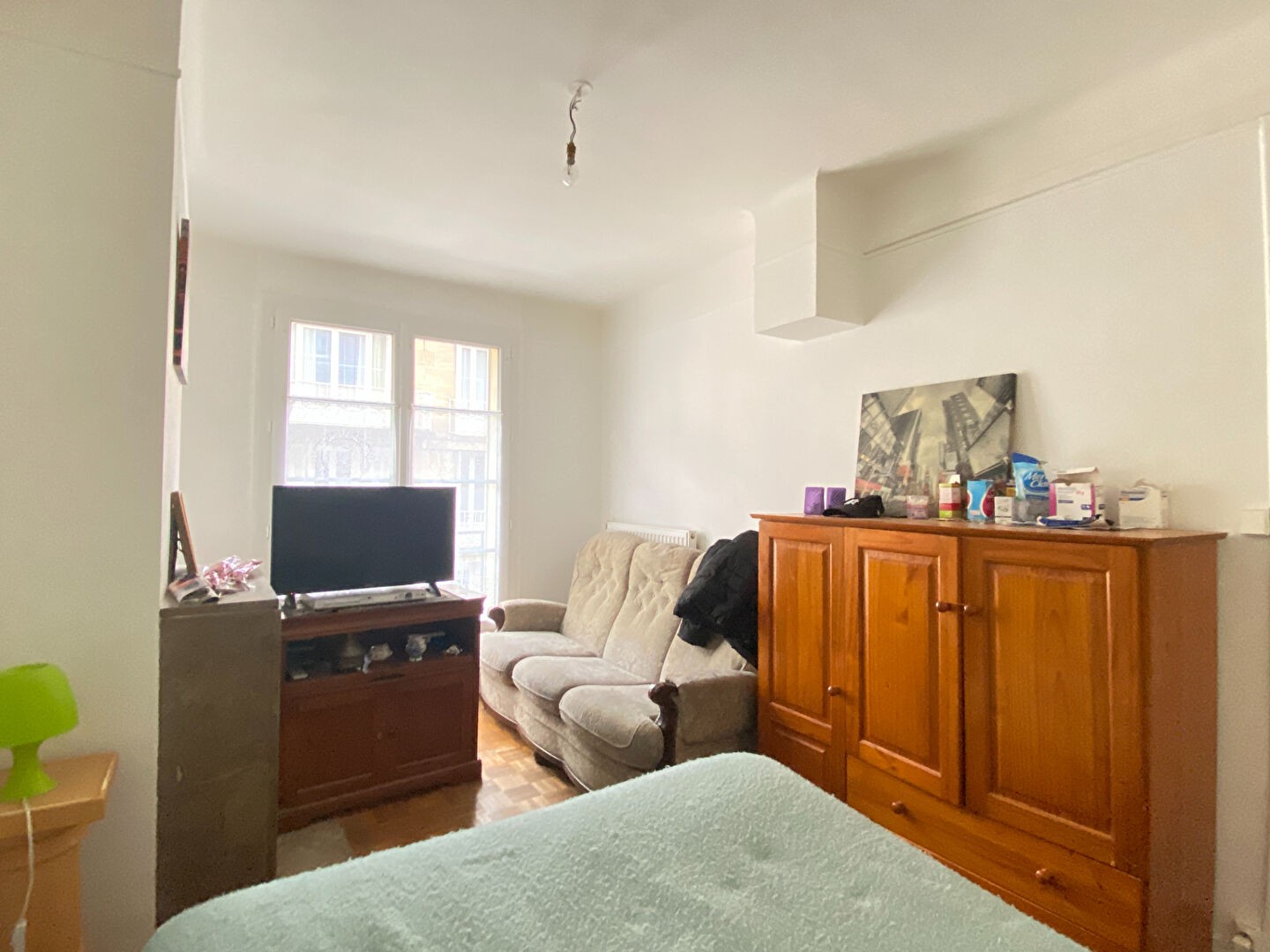 Vente Appartement à Beauvais 1 pièce