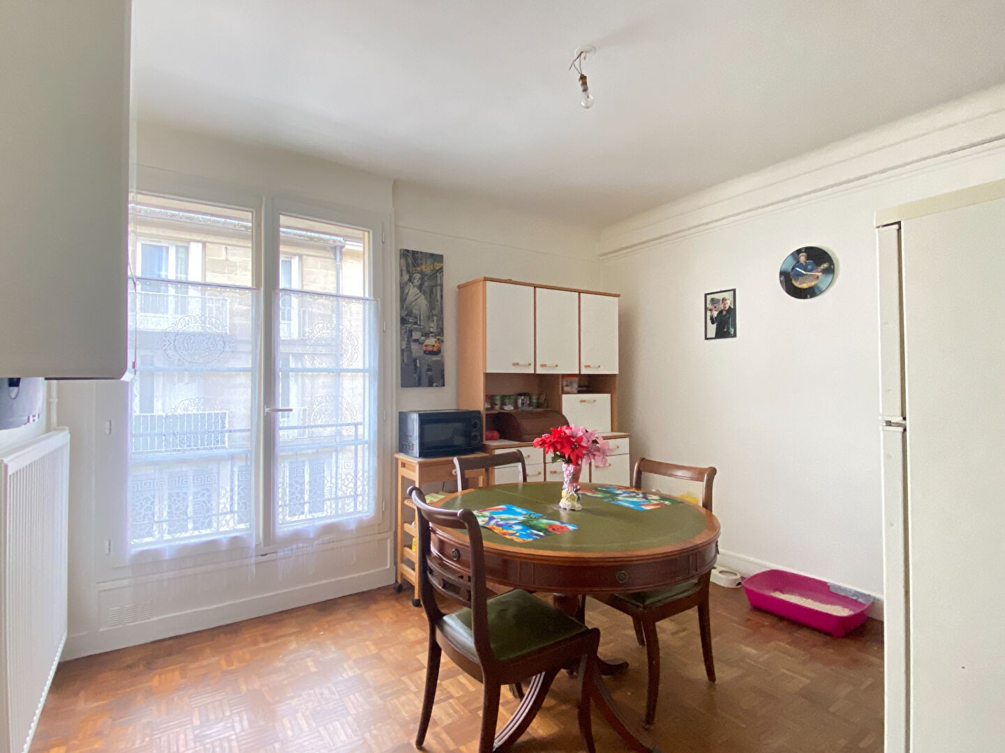 Vente Appartement à Beauvais 1 pièce