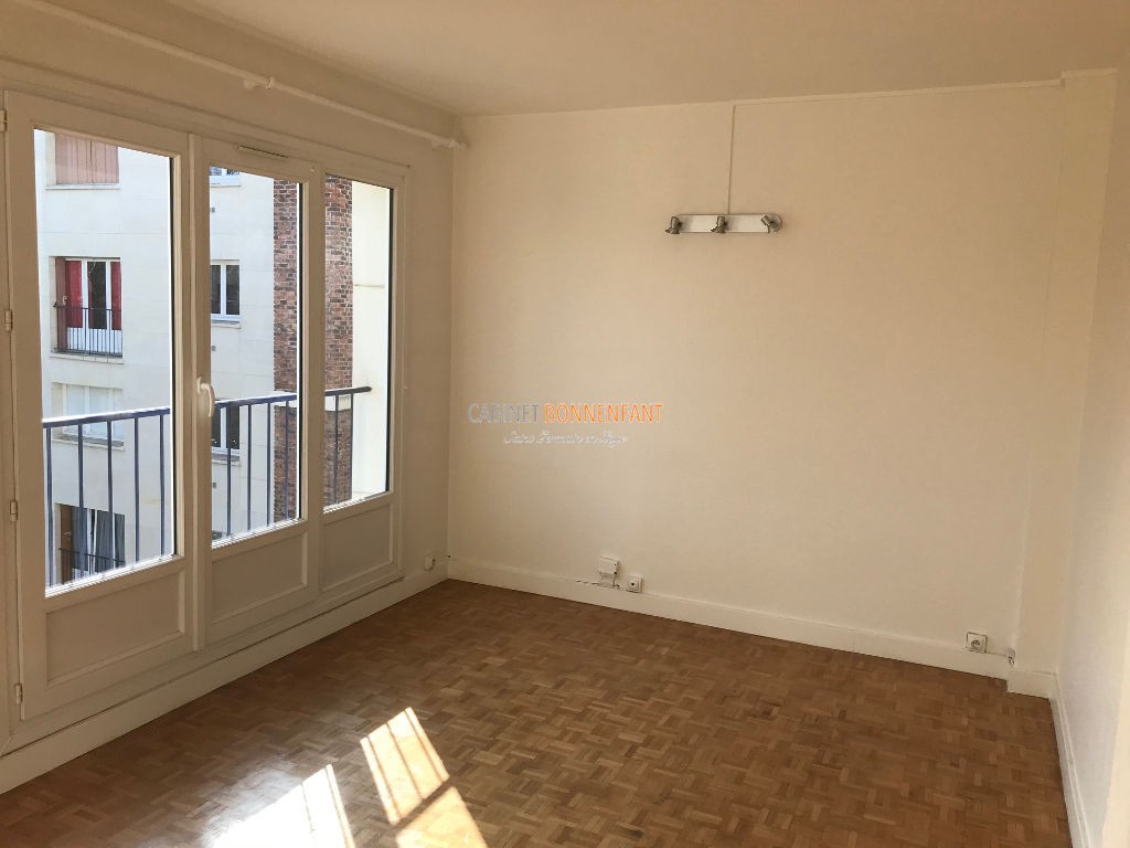 Location Appartement à Saint-Germain-en-Laye 3 pièces