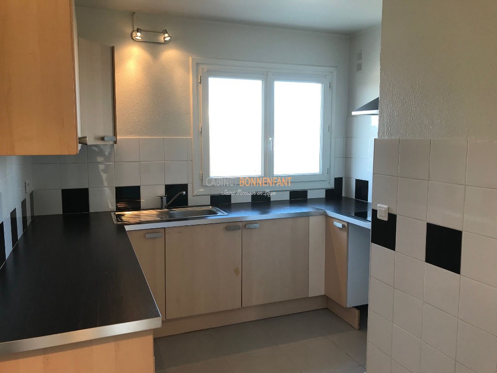 Location Appartement à Saint-Germain-en-Laye 3 pièces