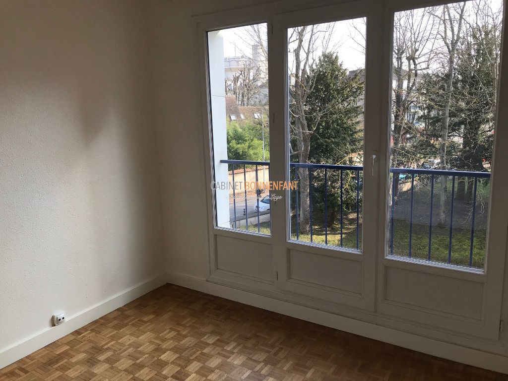 Location Appartement à Saint-Germain-en-Laye 3 pièces