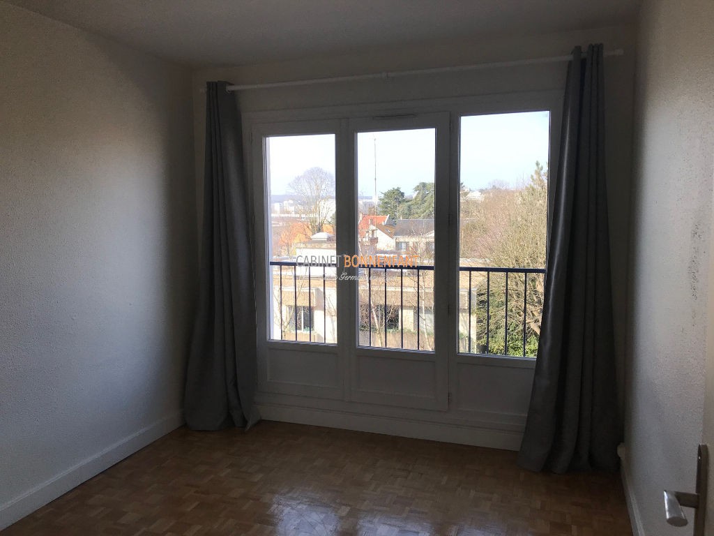 Location Appartement à Saint-Germain-en-Laye 3 pièces