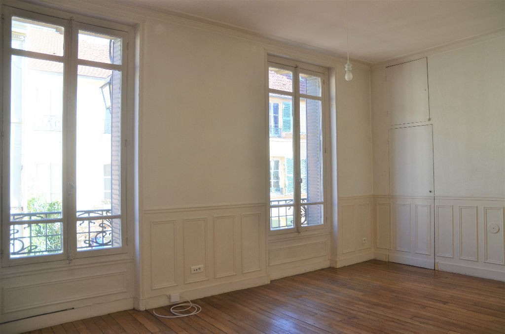 Location Appartement à Saint-Germain-en-Laye 3 pièces