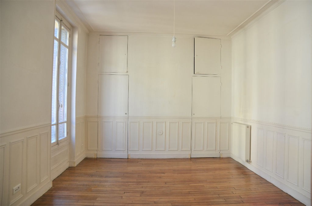 Location Appartement à Saint-Germain-en-Laye 3 pièces