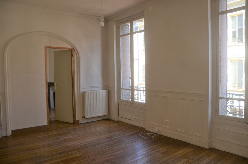 Location Appartement à Saint-Germain-en-Laye 3 pièces