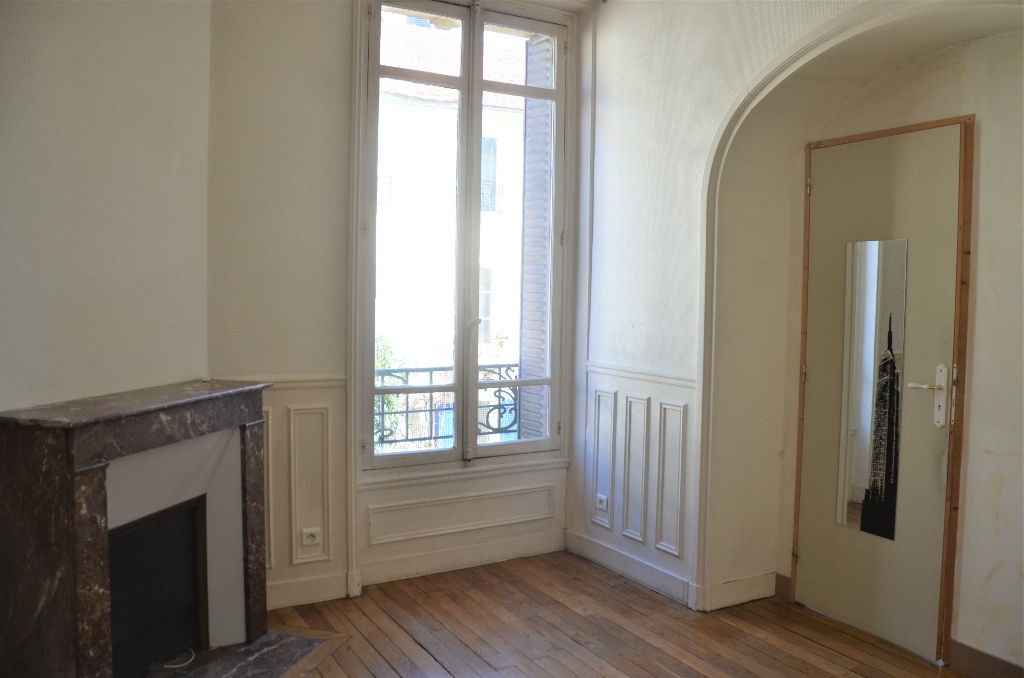 Location Appartement à Saint-Germain-en-Laye 3 pièces