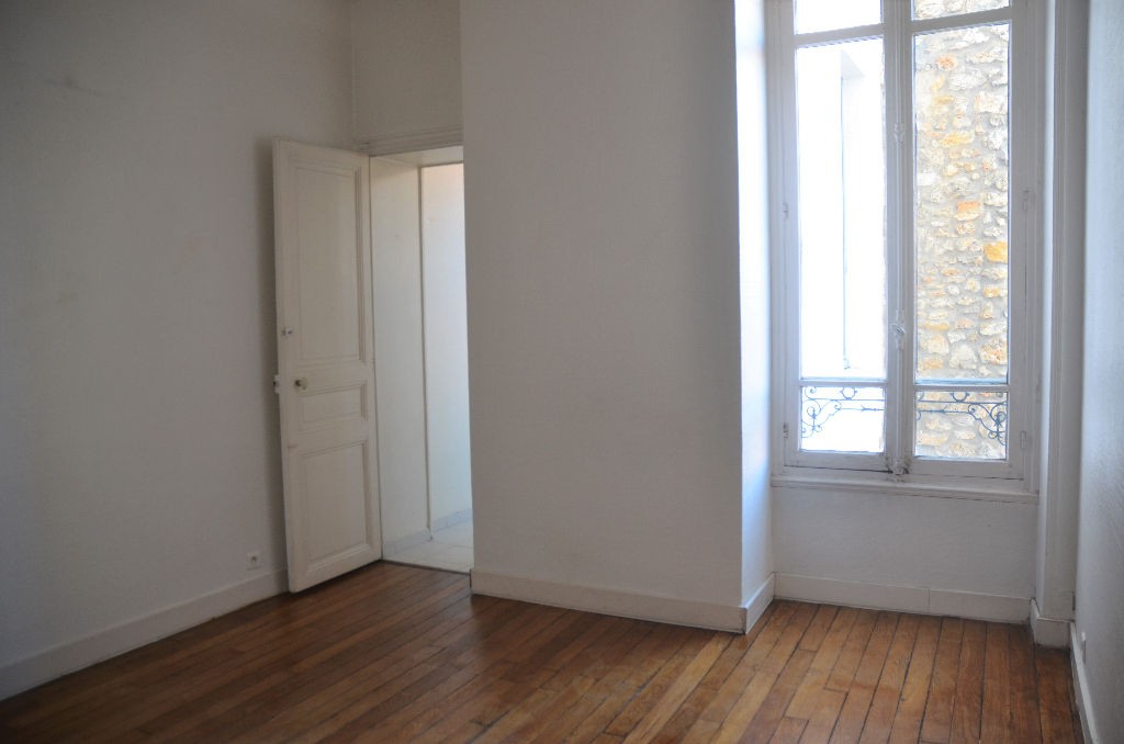 Location Appartement à Saint-Germain-en-Laye 3 pièces