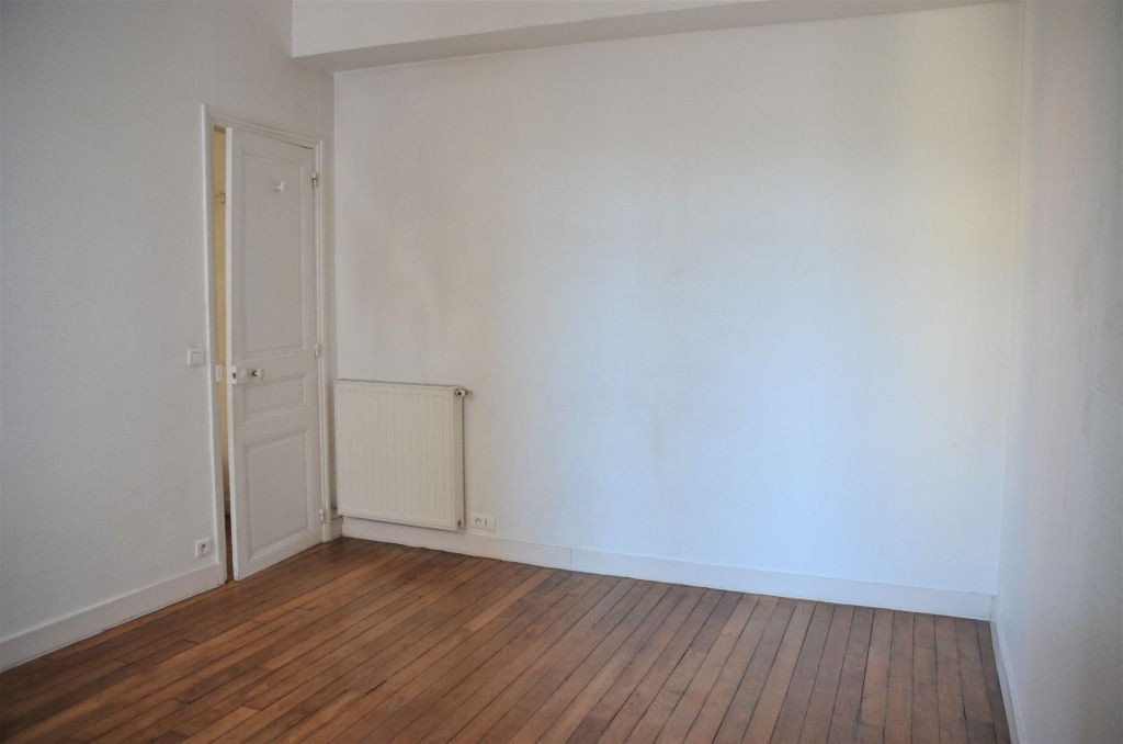 Location Appartement à Saint-Germain-en-Laye 3 pièces