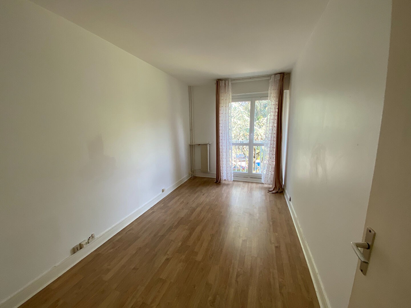 Location Appartement à Chambourcy 5 pièces