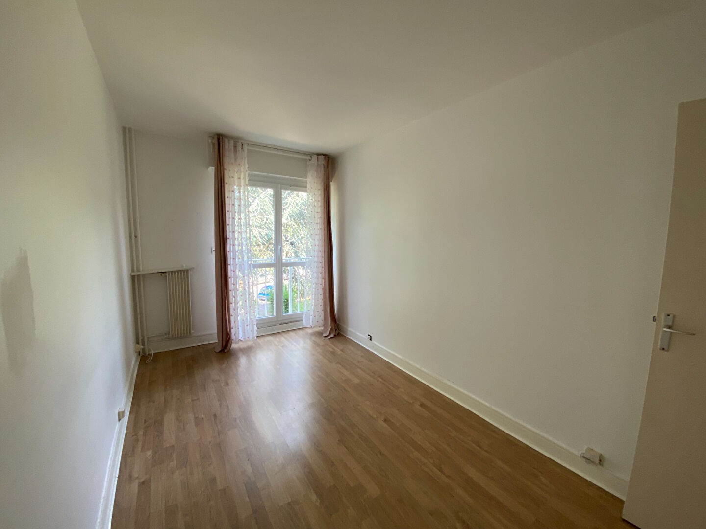 Location Appartement à Chambourcy 5 pièces